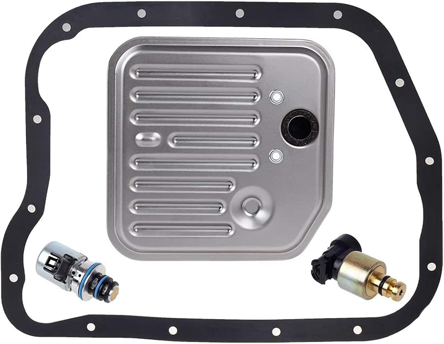 44RE Governor Pressure Solenoid Kit 1998-1999 OEM