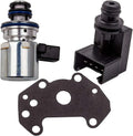 44RE Governor Pressure Solenoid Kit with Transducer OEM