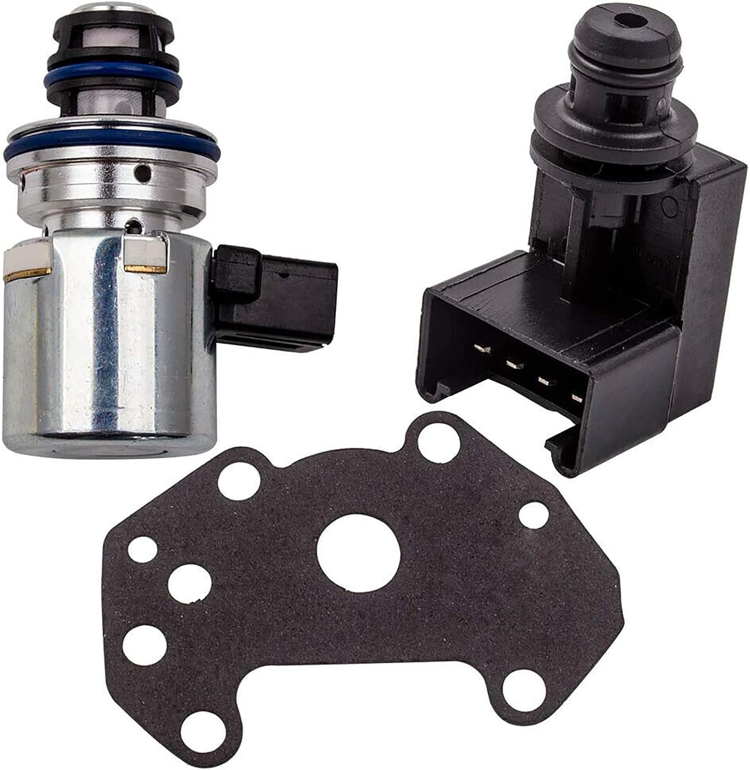 44RE Governor Pressure Solenoid Kit with Transducer OEM