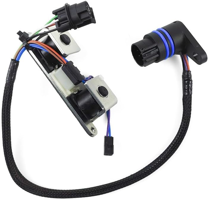 44re Lock-Up Solenoid Kit OEM