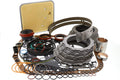44RE Master Level 2 Transmission Rebuild Kit OEM