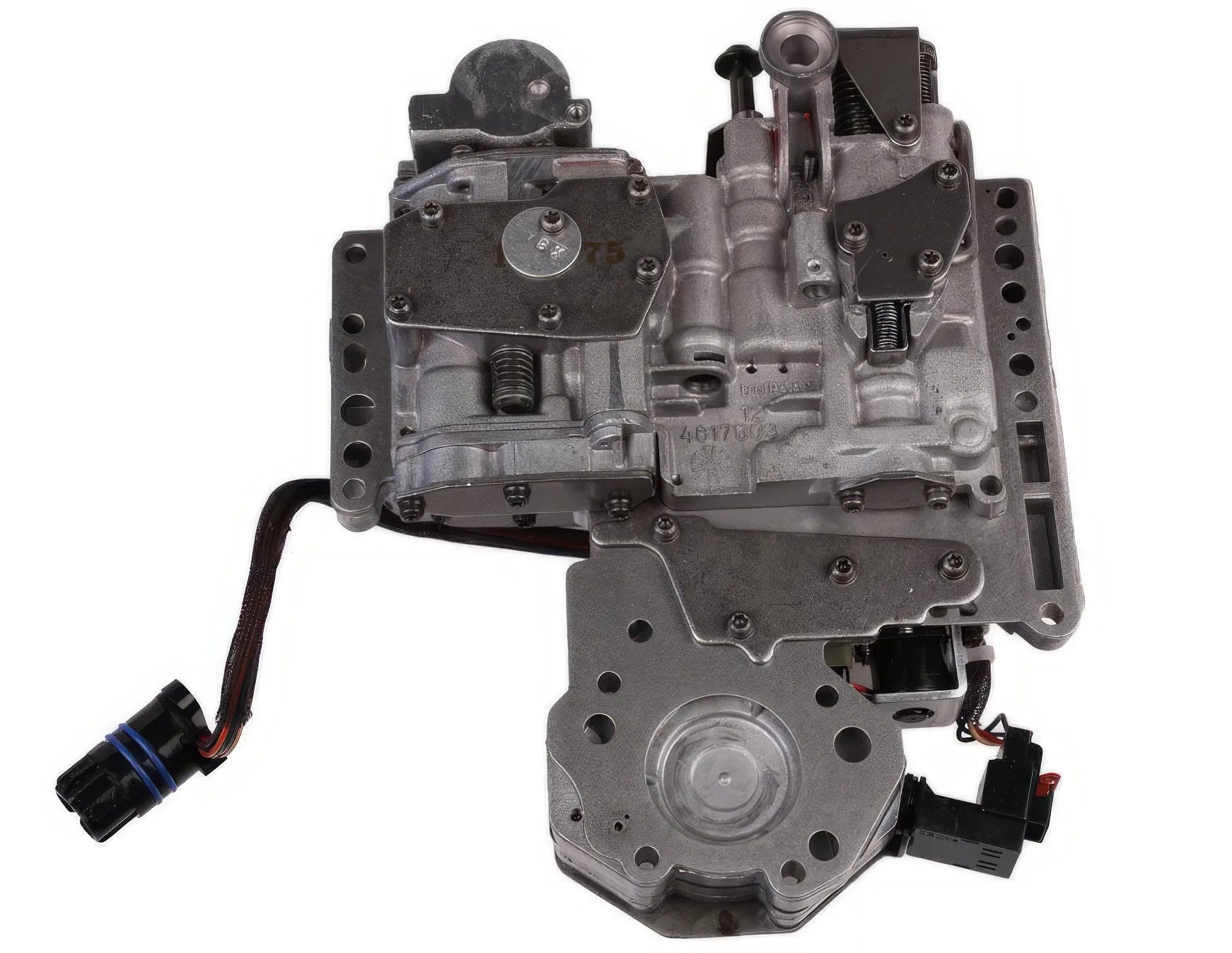 Sonnax Remanufactured Valve Body for 44RE - CHR112