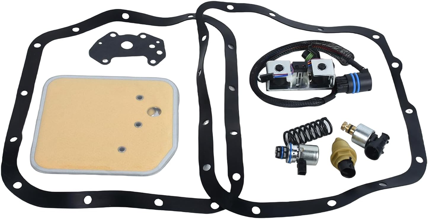 44re Shift Solenoid Kit 1993-1997 OEM