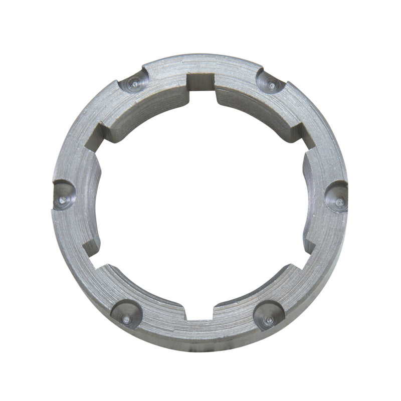 Yukon Gear Spindle Nut Washer for GM 10.5in 14 Bolt Truck 2.160in I.D 1 Tab - YSPSP-038