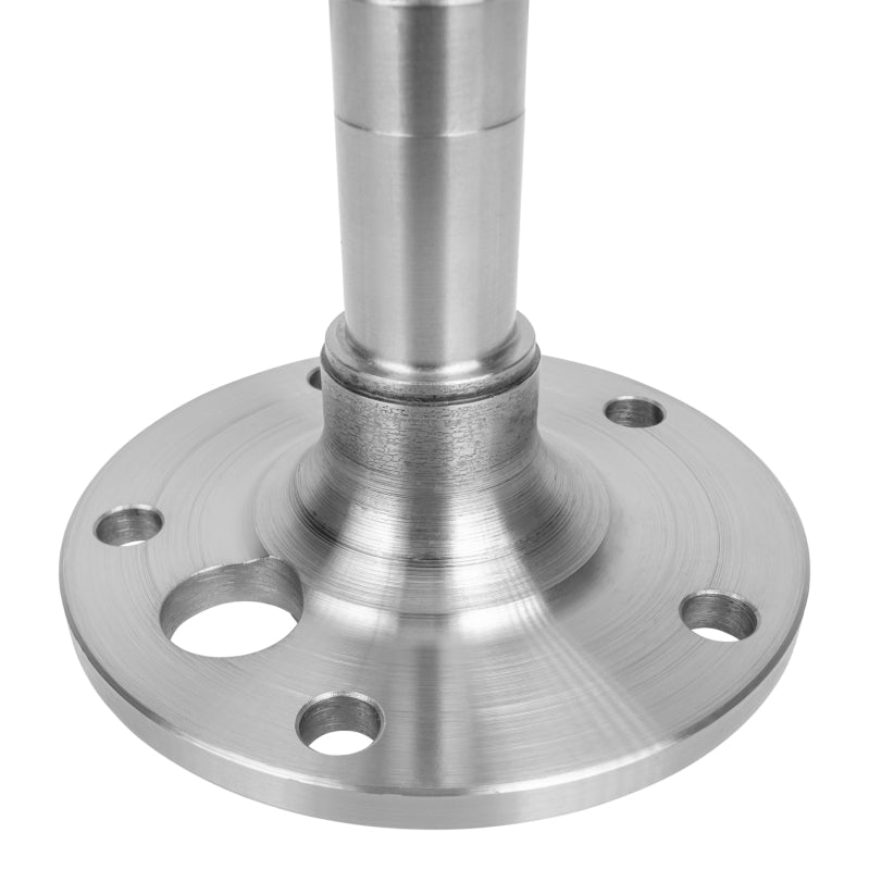 Yukon Gear & Axle USA Standard Axle Shaft For 66-75 Ford Bronco / 28 Spline / Small Bearing / 29 5/8in Long - ZA F900011