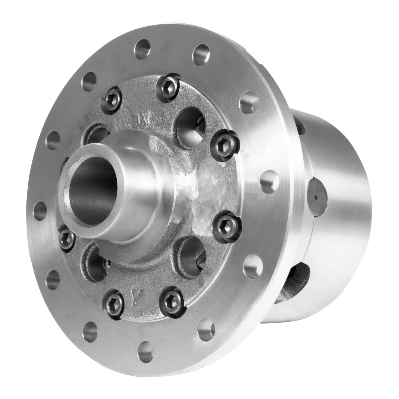 Yukon Gear 10.5in Ford 3.73 Rear Ring & Pinion Install Kit 35 Spline Positraction - YGK2152