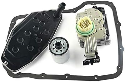45RFE 4WD Solenoid & Filter Service Kit OEM