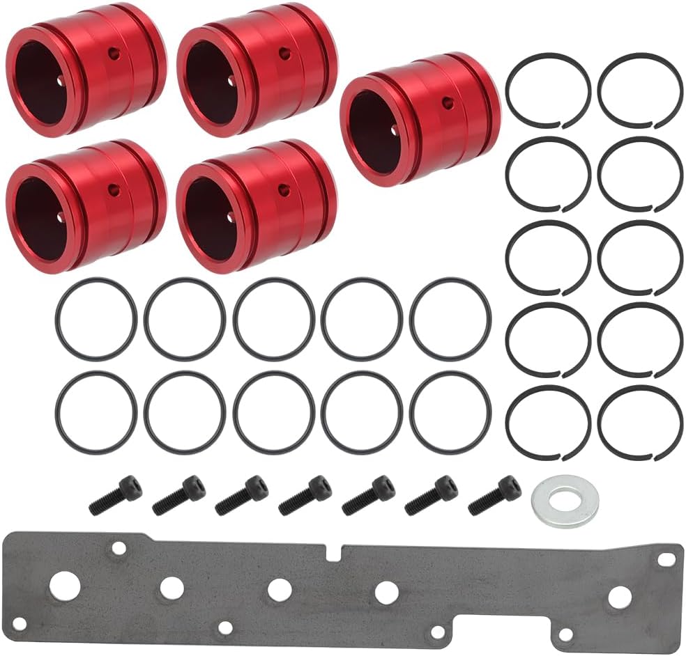 45RFE Accumulator Piston Kit OEM