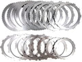 45RFE Auto Transmission Steel Kit Clutch Plates Fit For Dodge Chrysler Jeep OEM