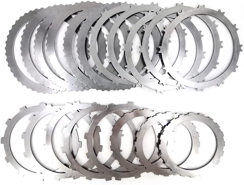 45RFE Auto Transmission Steel Kit Clutch Plates Fit For Dodge Chrysler Jeep OEM