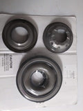 45RFE Bonded Piston Set with Bonded Pistons 04-Up OEM