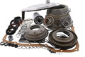 45RFE Deluxe Transmission Rebuild Kit 2WD 2006-Up OEM