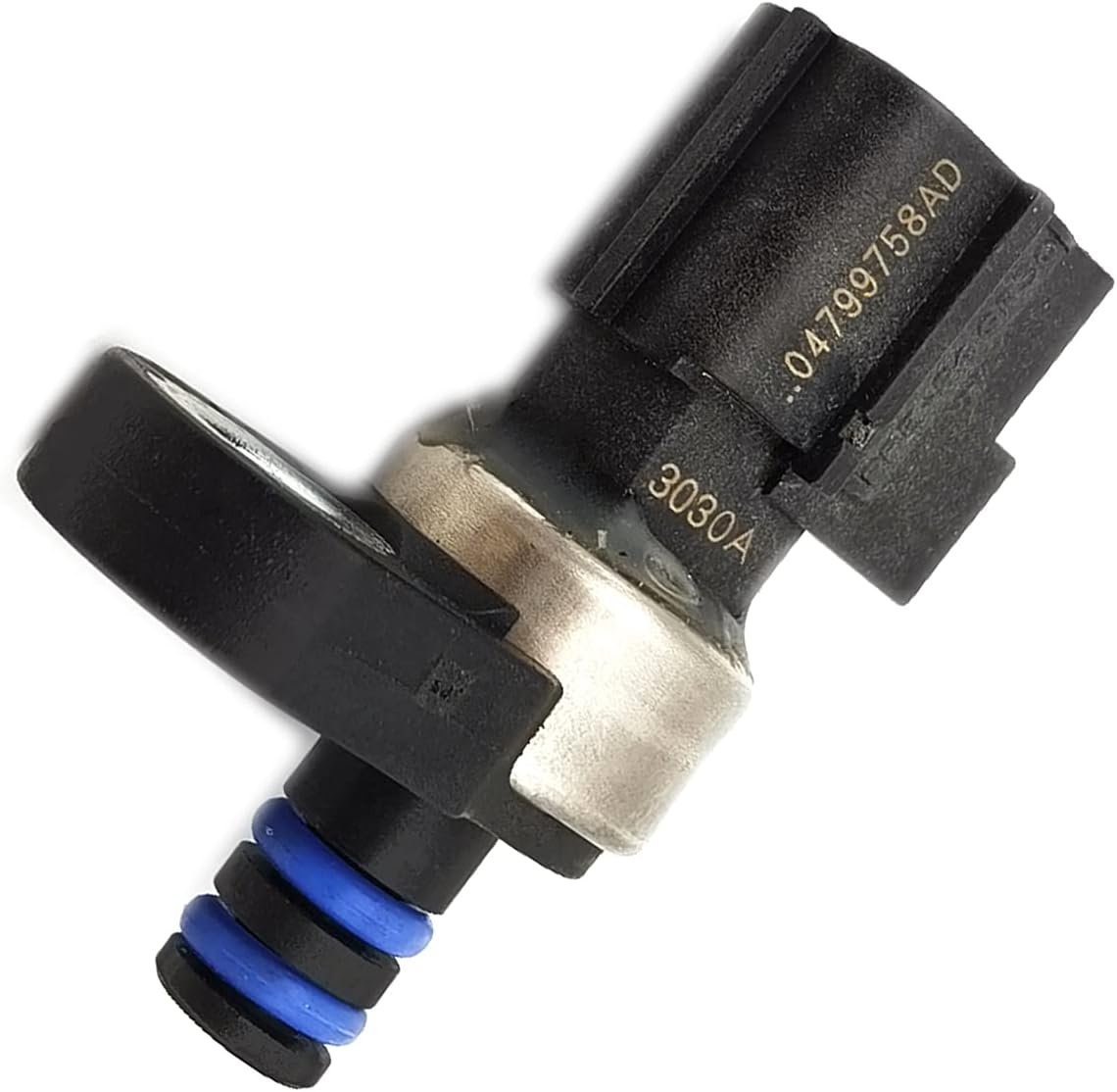 45RFE Governor Pressure Solenoid with Transducer OEM