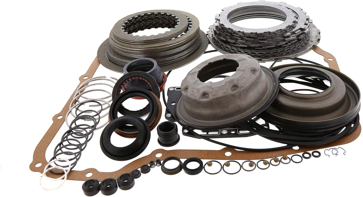 45rfe Master Transmission Rebuild Kit 1999-2005 OEM
