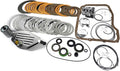 45RFE Master Transmission Rebuild Kit 1999-2013 OEM