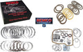 45RFE Master Transmission Rebuild Kit 2004-2007 OEM