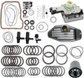 45RFE Master Transmission Rebuild Kit 5013470AD OEM