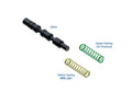 Sonnax Oversized Lube Regulated Pressure Regulator Valve Kit for 45RFE - 44912-15K