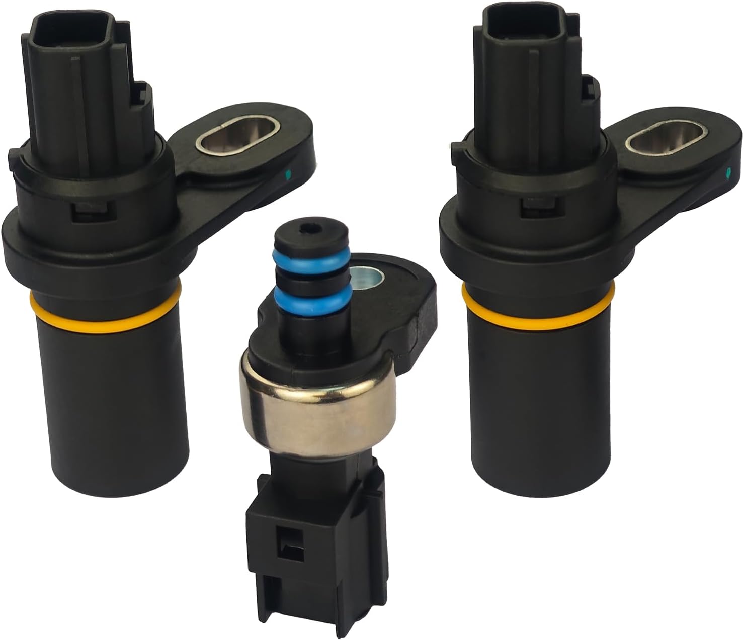 45RFE Pressure Control Solenoid Kit OEM