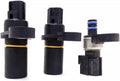 45RFE Pressure Transducer Solenoid Kit 1999-Up OEM