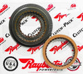 45RFE Raybestos Friction Clutch Pack Module 1999-Up OEM