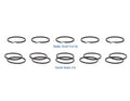 Sonnax Replacement Seal Kit for 45RFE - 44894-01SK