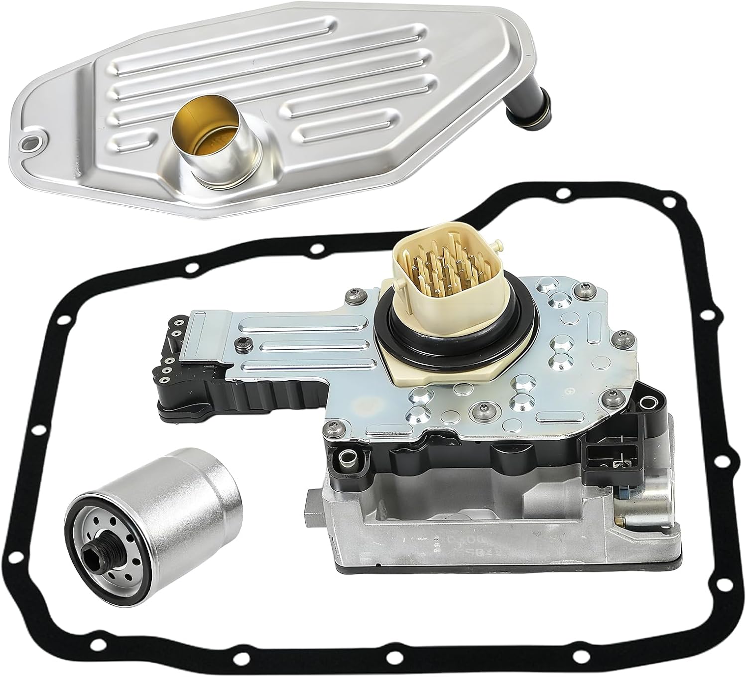 45RFE Shift Solenoid Block Pack 1998-2010 OEM