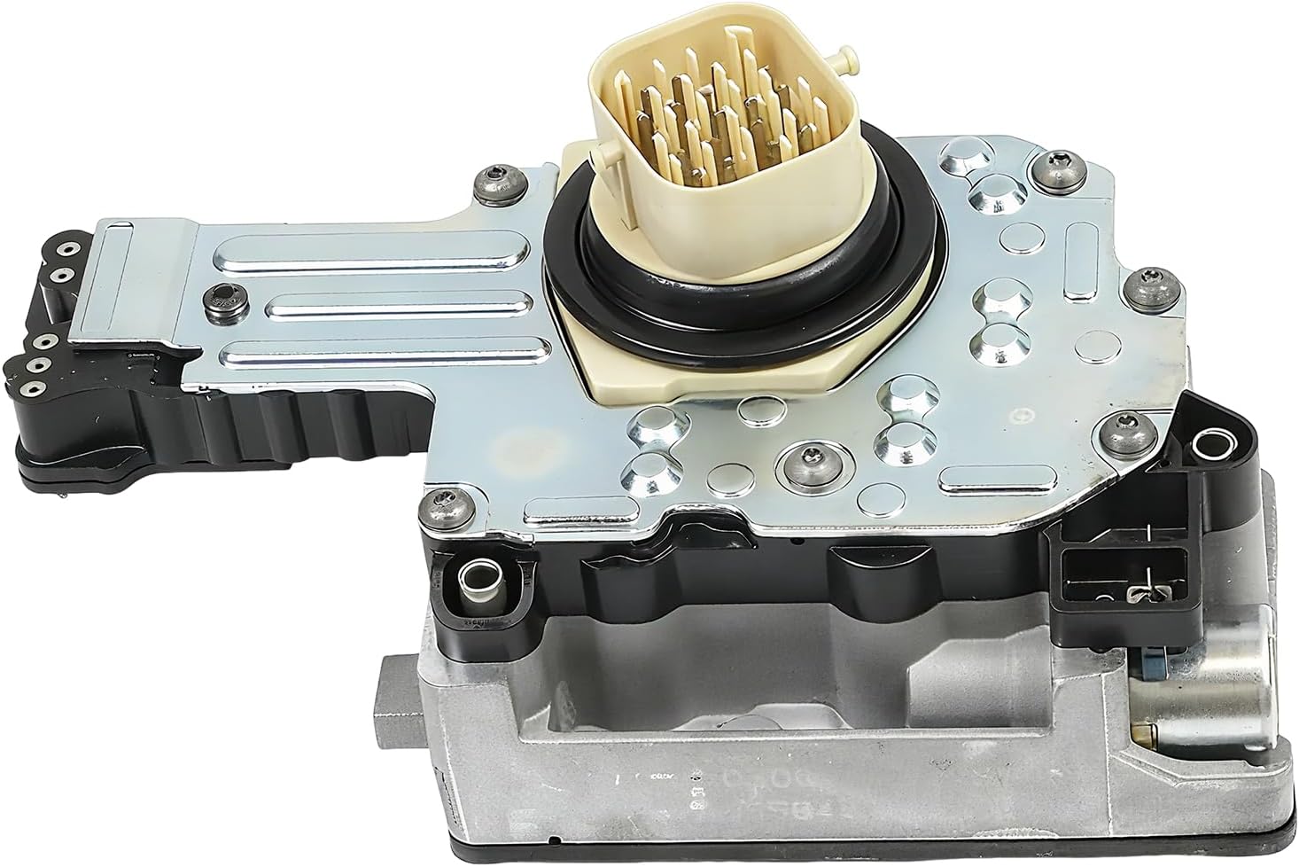 45RFE Shift Solenoid Block Pack for Ram 1500 2004-2018 OEM