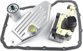 45RFE Solenoid Block Pack with Filter Kit 1999-2003 OEM