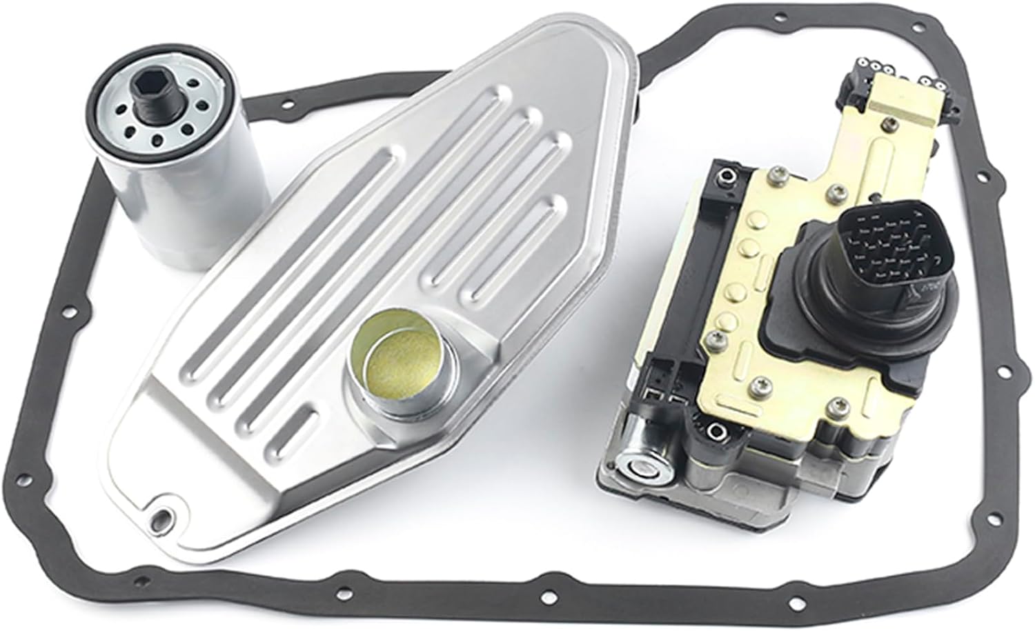 45RFE Solenoid Block Pack with Filter Kit 1999-2003 OEM