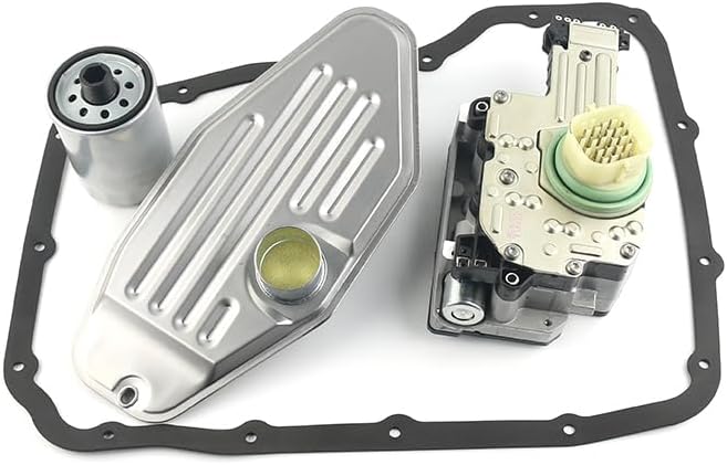 45RFE Solenoid Pack & Filter Service Kit OEM