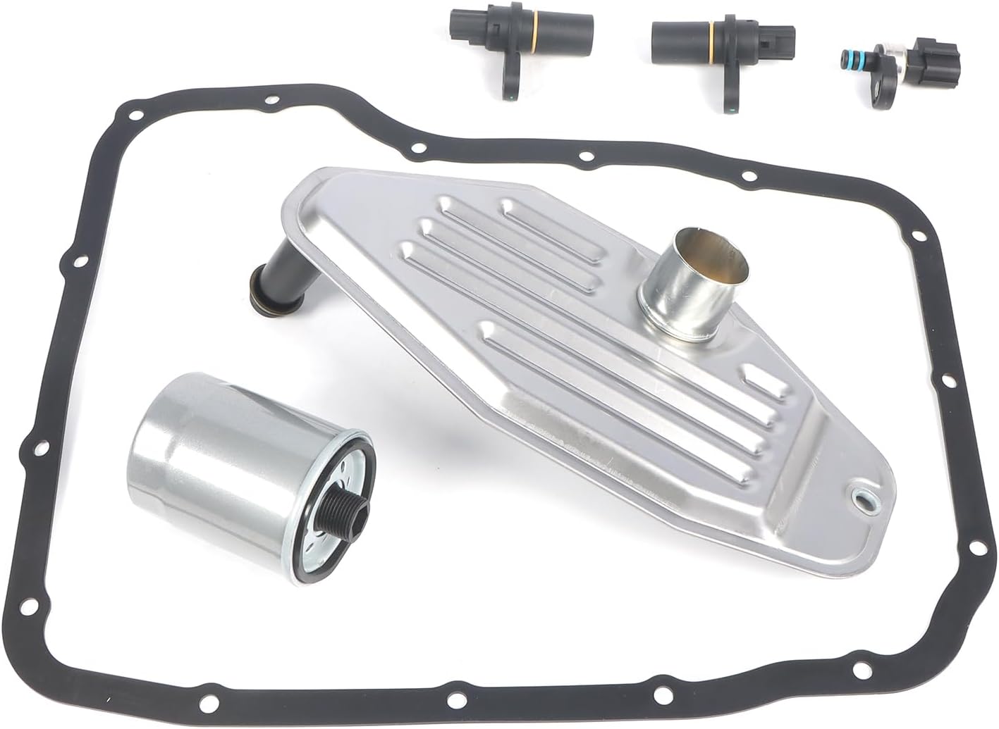 45RFE Transmission Filter 2005-2013 OEM