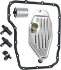 45RFE Transmission Filter 2007-2011 OEM