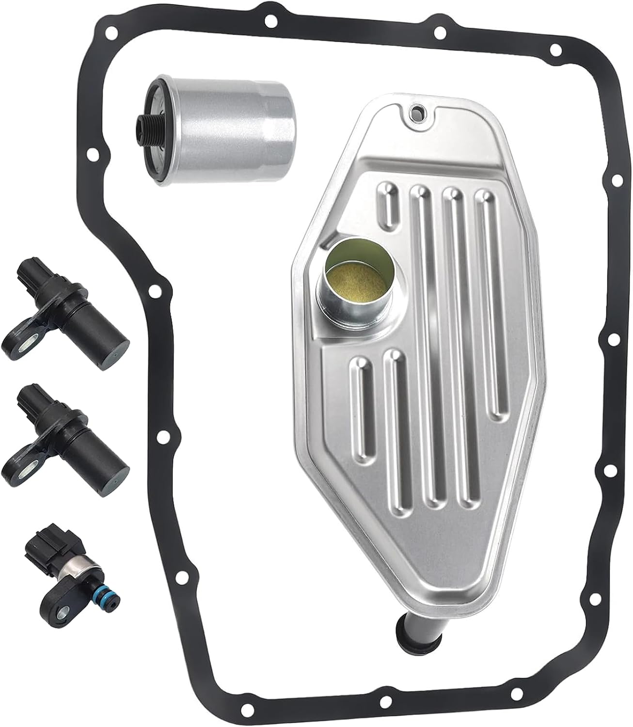 45RFE Transmission Filter 2007-2011 OEM