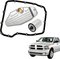 45RFE Transmission Filter & Pan Gasket Kit 2000-2010 OEM