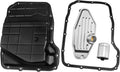 45RFE Transmission Oil Pan Kit with Filter with Gaskets with Pan OEM