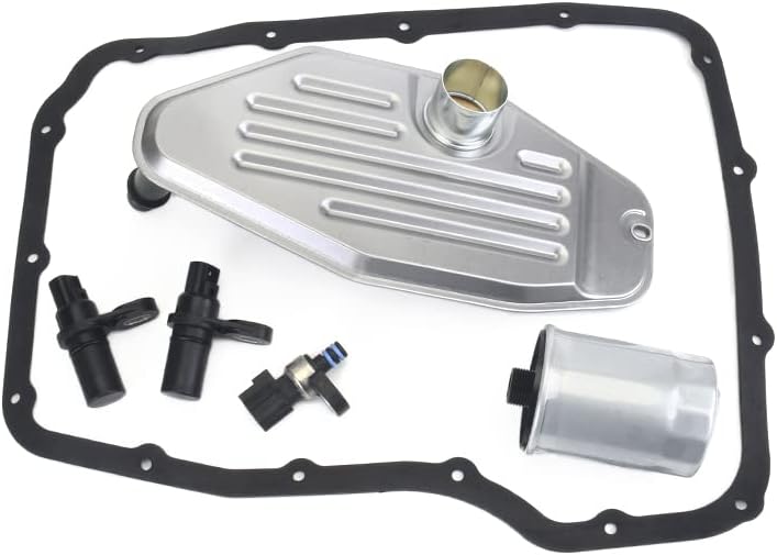 45RFE Transmission Sensor & Filter Kit 1999-Up OEM
