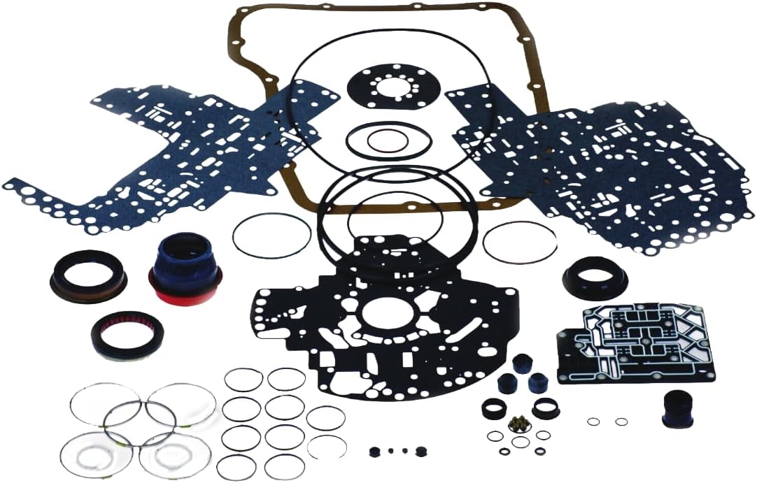 45RFE Transtec Overhaul Gasket & Seal Kit 1999-2010 OEM