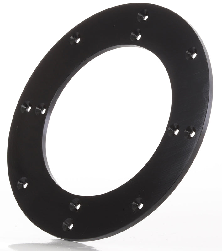 Clutch Masters Replacement Friction Plate for Aluminum Flywheel (8.72in x 5.75in 12 Bolt) - H3-12/A