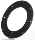 Clutch Masters Replacement Friction Plate for Aluminum Flywheel FW-709-AL Hyundai Tiburon/Sonata - H3-12/B