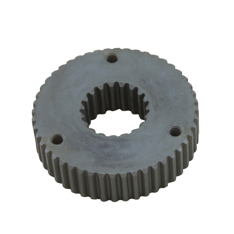 Yukon Gear Drive Flange 19 Spline Inner 48 Spline Outer - YHCDF-19-A