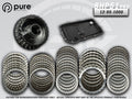 Pure Drivetrain 8HP51 High Performance Transmission Hard Parts Kit - RWD - Stage 1 - 12-95-1000