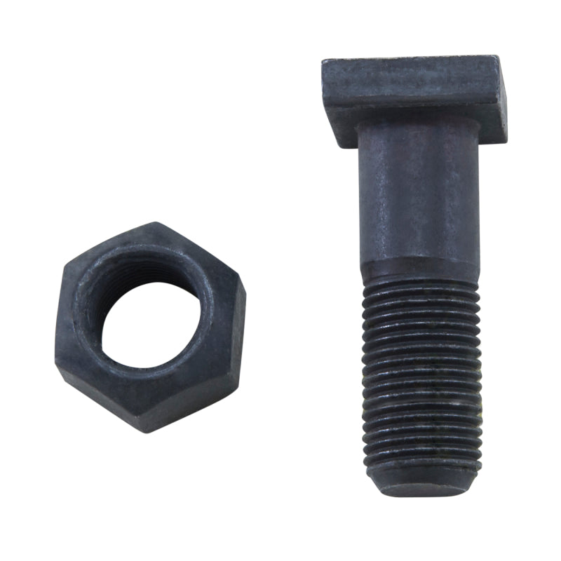 Yukon Gear S135 Ring Gear Bolt & Nut Kit (Set Of 12 Bolts) - YSPBLT-011