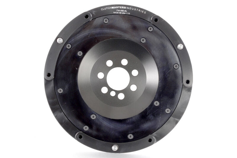 Clutch Masters 07-09 Dodge Caliber 2.4L SRT-4 Turbo 6 Speed Aluminum Flywheel - FW-090-AL