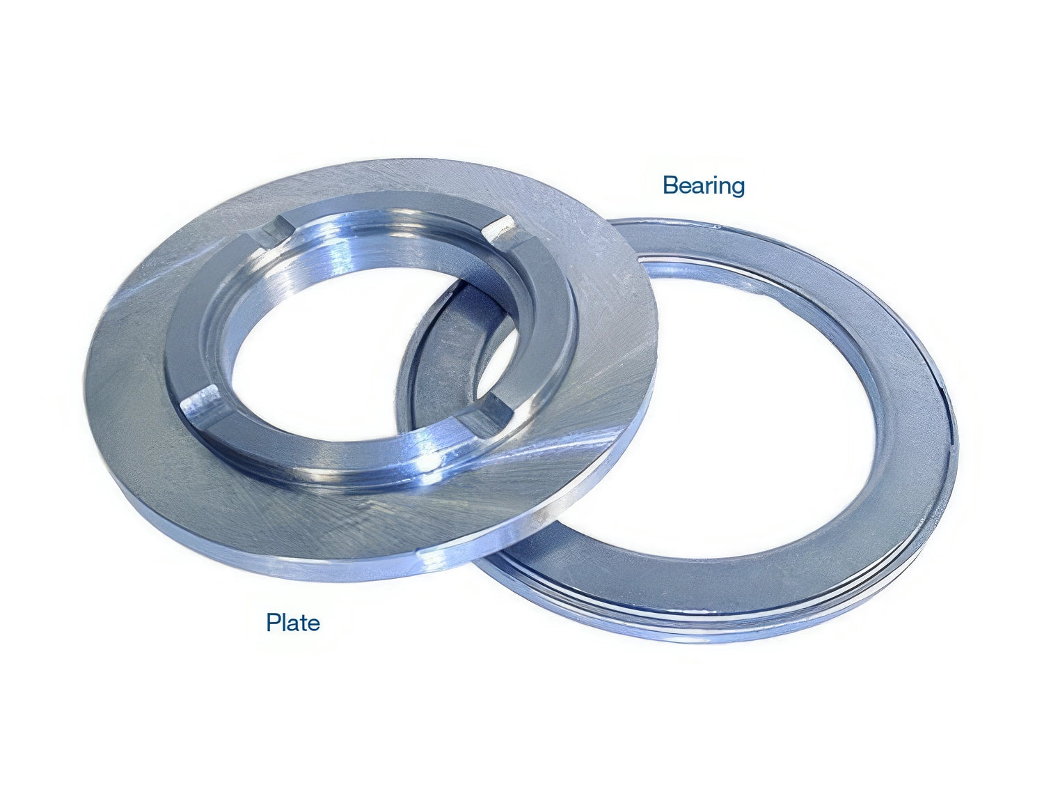 Sonnax Bearing & Plate Kit for 46RE - 12860-01K