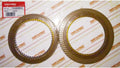 46RE Friction Clutch Kit 1990-Up OEM