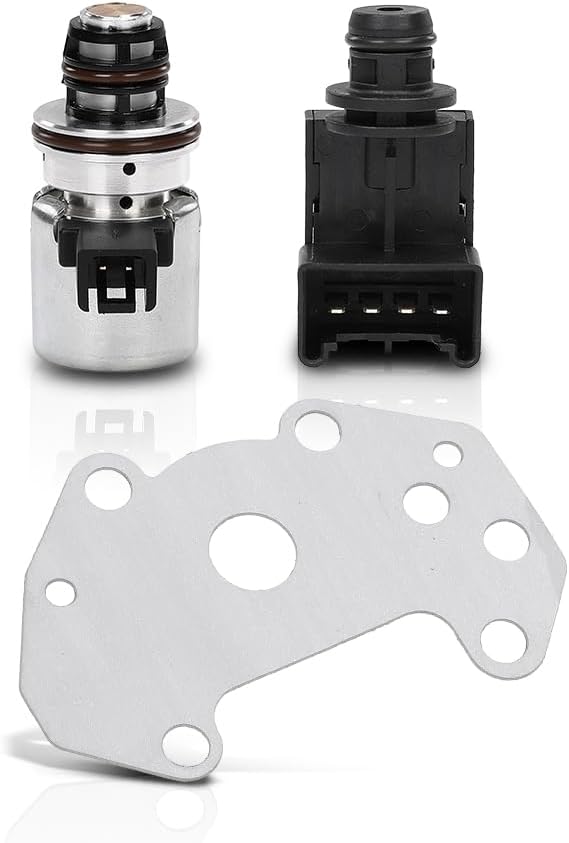 46RE Governor Pressure Solenoid Kit 2000-2025 OEM