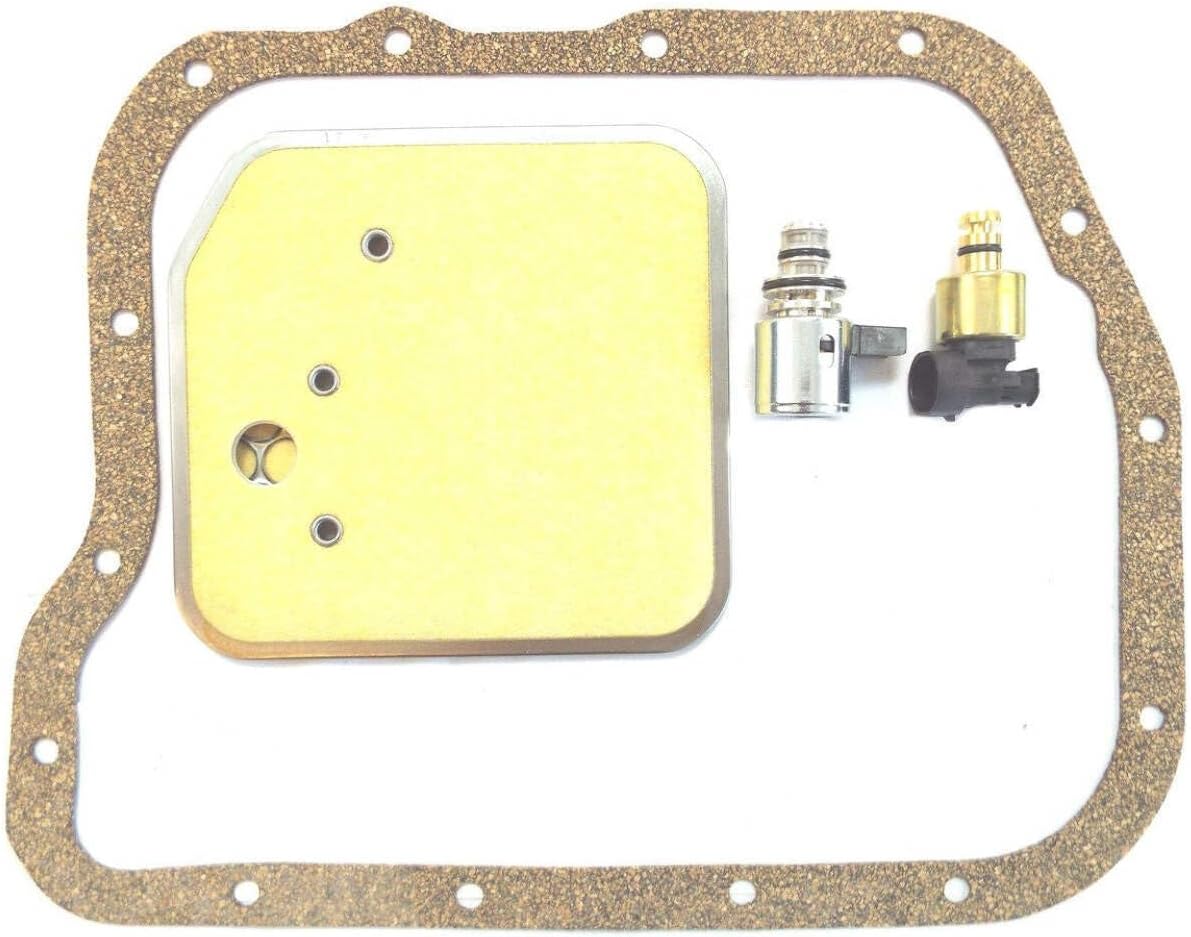46RE Governor Pressure Solenoid Kit 82-99 OEM