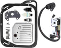 46RE Governor Pressure Solenoid Kit with Gaskets 2000-Up OEM