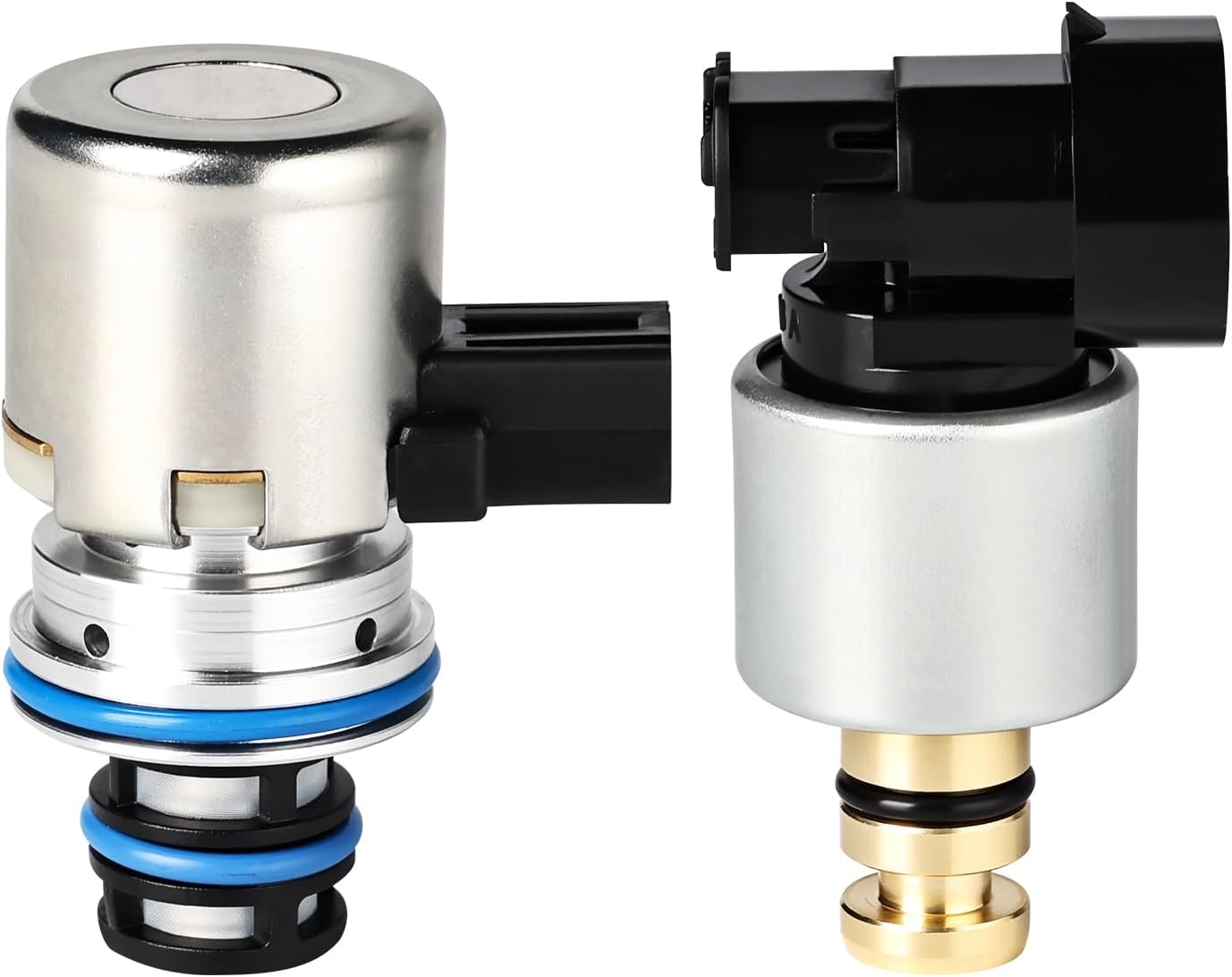 46RE Governor Pressure Solenoid Kit with Sensor 1996-1999 OEM